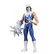 DC Comics New 52 Captain Cold Action Figure